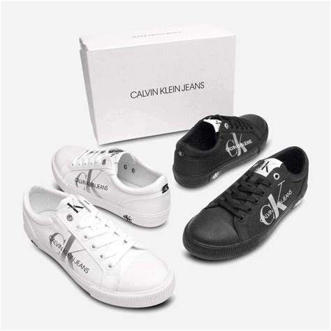 calvin klein white sneakers women's|calvin klein white sneakers men's.